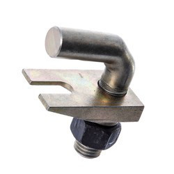 Съемник шаровых "уголок" универсальный (Харьков-1) УГОЛХ Харьков - изображение 2