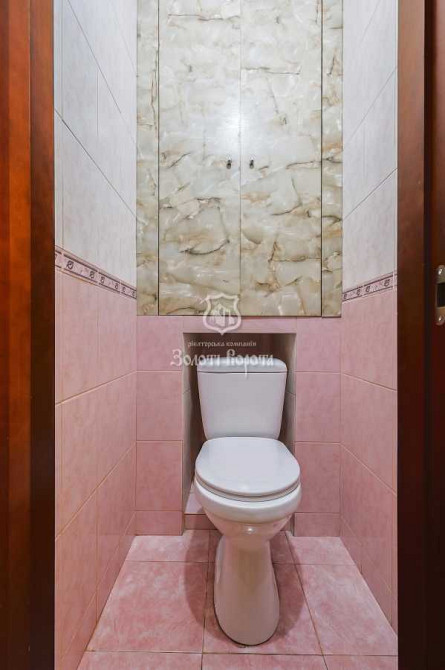 продажа 3-к квартира Киев, Деснянский, 97000 $ Київ - зображення 12