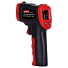 ИК-пирометр промышленный цв. дисплей -50-400°C WINTACT WT327A Харьков