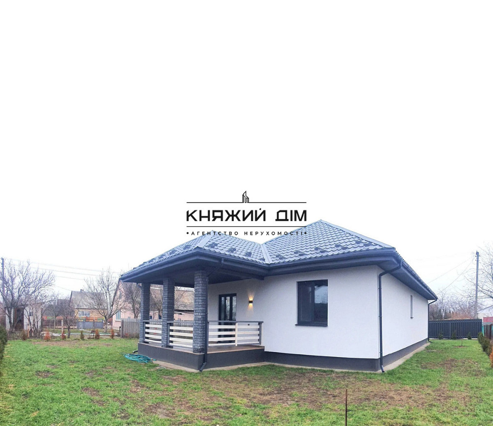 Продпється будинок 100м2 в Ровжах № 2211791 Київ - зображення 1