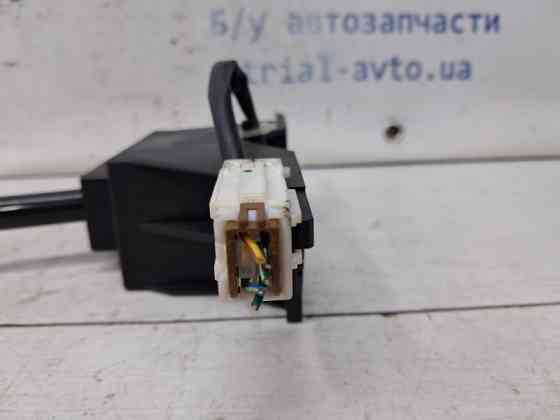 Кулиса передач Mitsubishi Pajero Wagon 3 3.2 ДИЗЕЛЬ 4M41 1999 (б/у) Киев