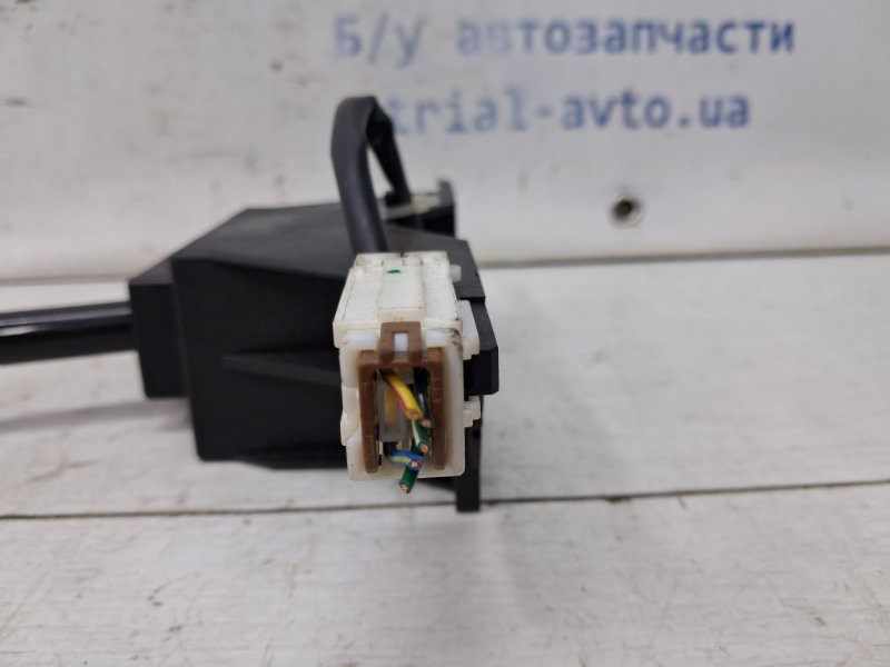 Кулиса передач Mitsubishi Pajero Wagon 3 3.2 ДИЗЕЛЬ 4M41 1999 (б/у) Київ - зображення 4