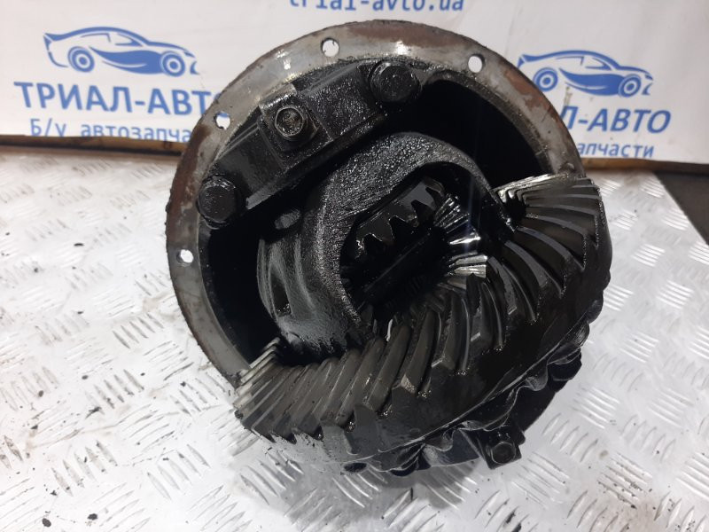 Редуктор задний Mitsubishi L200 2006-2015 3501A106 (Арт. 25943) Киев - изображение 3