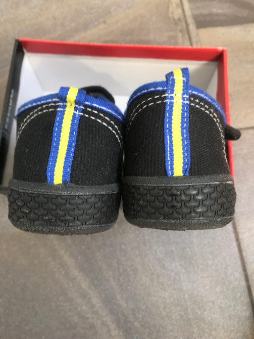 Продам детские кеды. Днепр - изображение 2