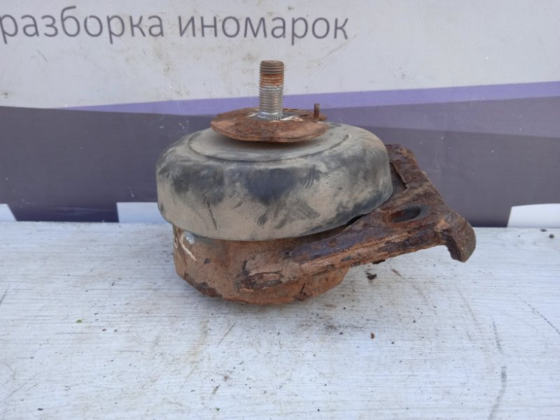 Подушка ДВС правая Toyota Prado J120 3.0 DIESEL 1KDFTV 2002 (б/у) Київ - зображення 3