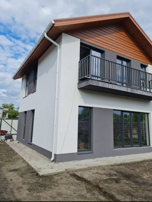 Продам. Дом 130 м.кв. 5 соток. Березановка, пер.Балканский. Дніпро - зображення 4