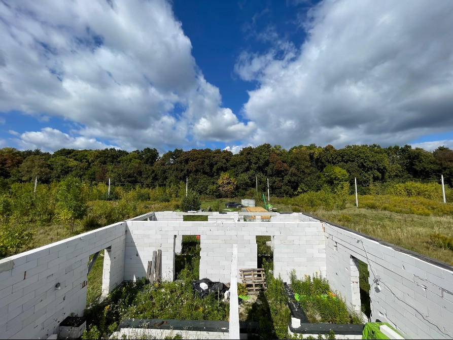 Продається земельна ділянка с. Кустин Ровно - изображение 8
