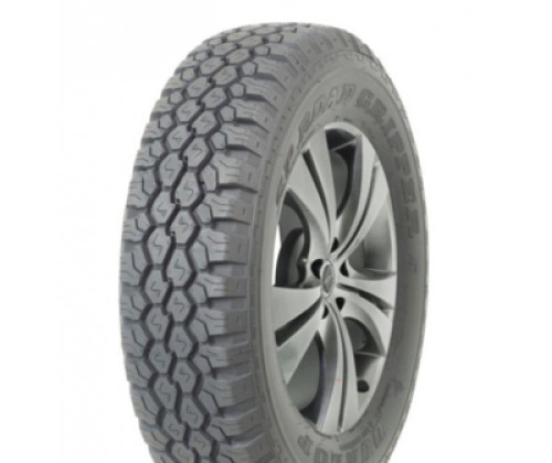 245/75 R17 Dunlop SP Road Gripper 112H Позашляхова шина Київ - зображення 3