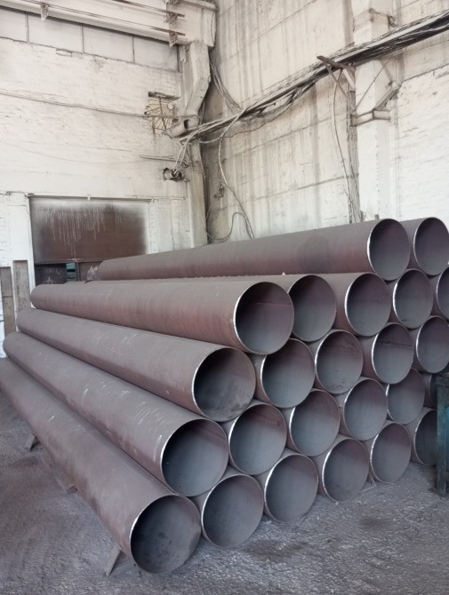 Продаж сталевих труб великого діаметру Кривой Рог - изображение 3