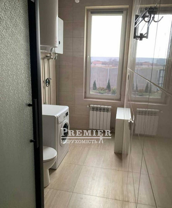 Продам двоповерховий будинок з ремонтом у Фонтанці Одеса - зображення 1