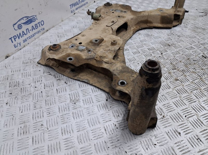 Балка передней подвески Renault Megane 3 1.5 DIESEL K9K 2008 (б/у) Киев - изображение 4