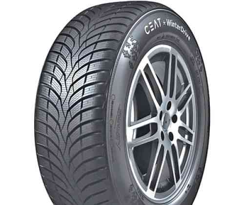 215/55 R17 Ceat WinterDrive 98V Легкова шина Київ