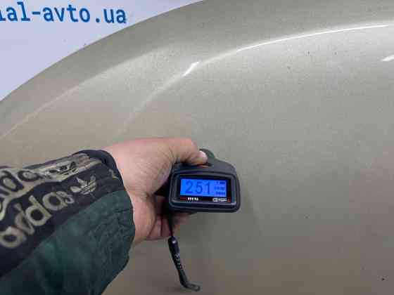 Капот Jeep Grand Cherokee 2010-2022 55369587AD (Арт. 71686) Київ