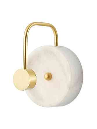 Бра настінна LED WSP03/250-wh-k Білий 10х52х20 см. Киев