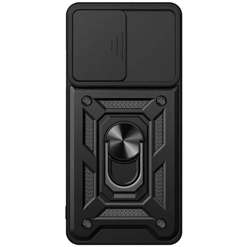 Чехол Ummi Camshield Serge Ring для Xiaomi Redmi 15 (Global) Херсон - зображення 3