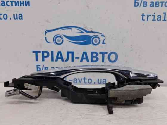 Ручка двери внешняя передняя правая Infiniti QX60 2013-2021 806403JA0A (Арт. 73566) Киев