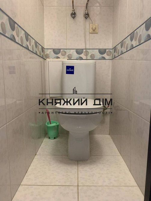 Оренда 1 кім. квартири метро Дарниця 5 хвилин пішки Код Об'єкту 11198487 Киев - изображение 6