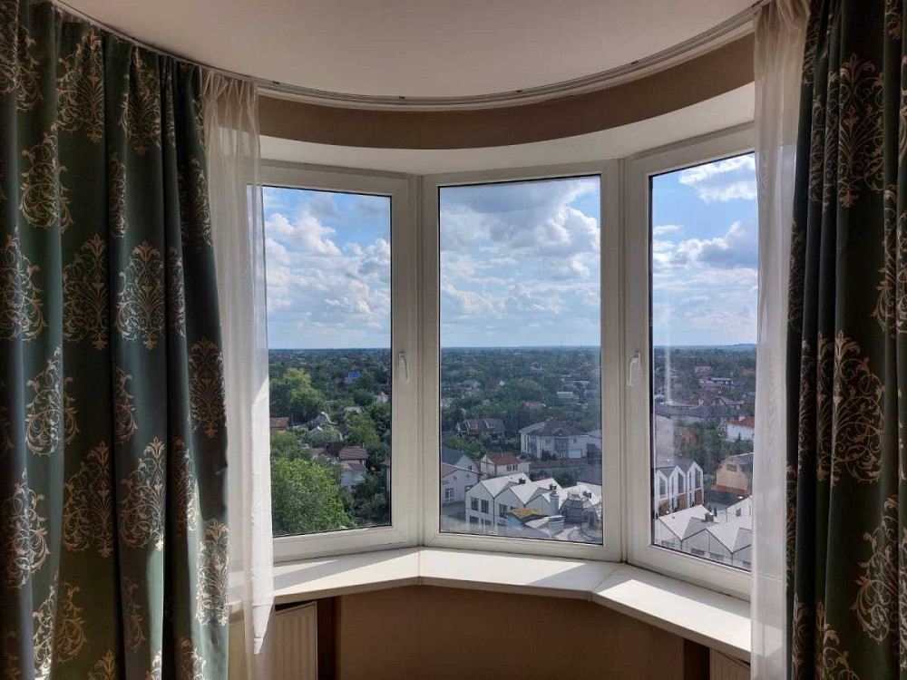 долгосрочная аренда 1-к квартира Киев, Дарницкий, 17000 грн./мес. Київ - зображення 11