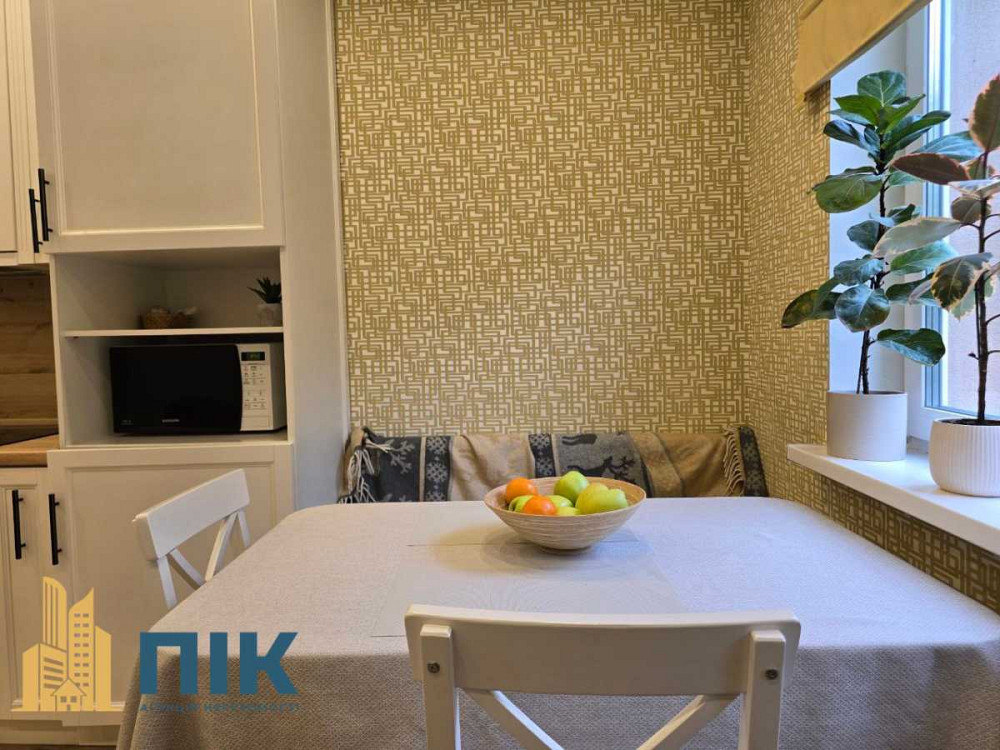 продажа 2-к квартира Киев, Соломенский, 120000 $ Киев - изображение 2