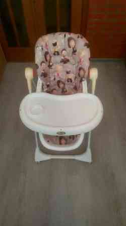 Продам стульчик для кормления Одеса