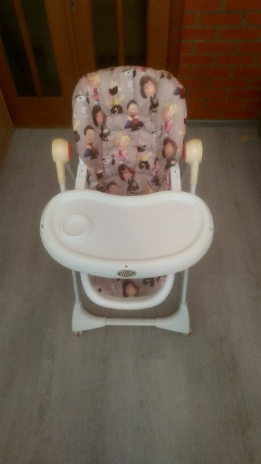 Продам стульчик для кормления Одеса - зображення 5