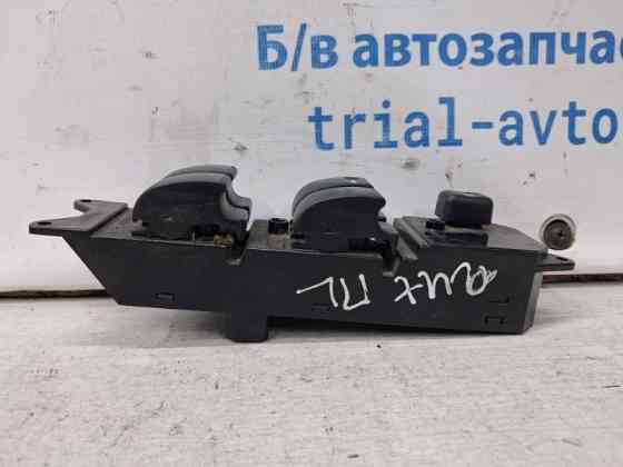 Блок управления стеклоподъемниками Mitsubishi Outlander CU 2.4 БЕНЗИН 4G69 2003 (б/у) Киев