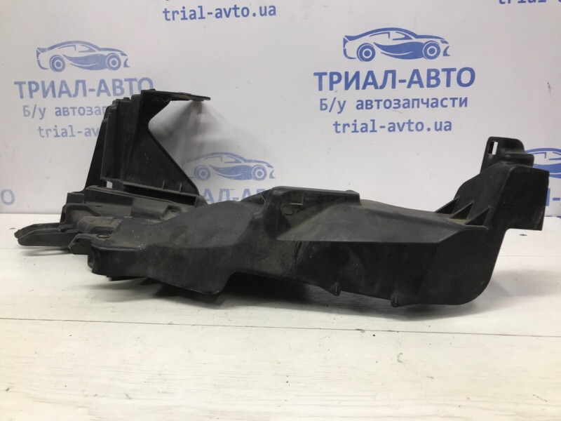 Площадка под фару Renault Megane 2009-2016 622232066R (Арт. 53878) Київ - зображення 2