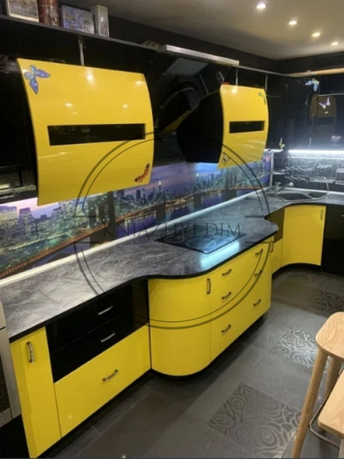 Оренда 2-х кв. студіо в ЖК Ліког Град. №11199261 Київ - зображення 1