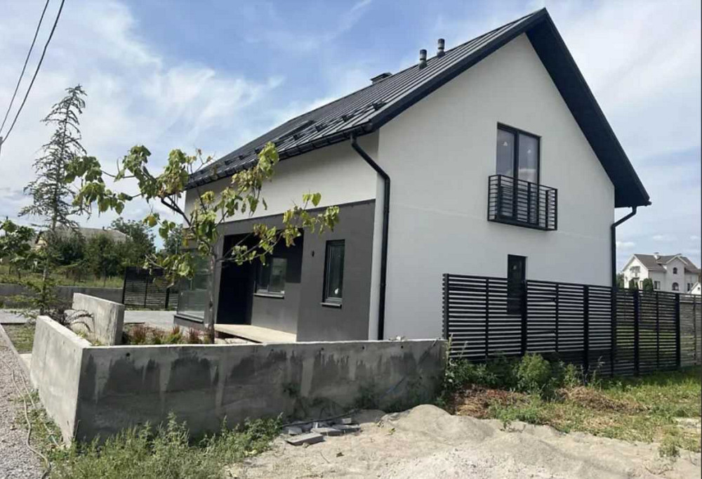 продажа 4-к дом Бориспольский, Гнедин, 155000 $  - зображення 10