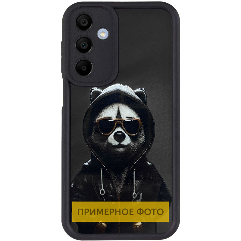 TPU чехол Prestige для Samsung Galaxy A05 Херсон - изображение 1