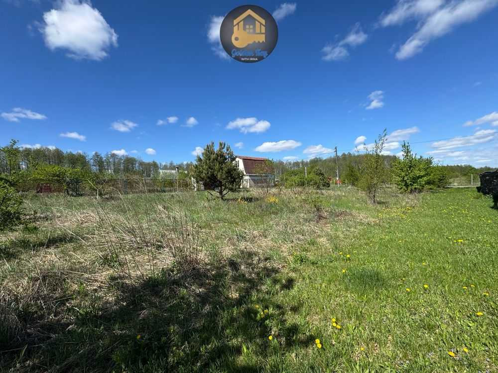 продажа участок под жилую застройку Макаровский, Севериновка, 10000 $  - зображення 2