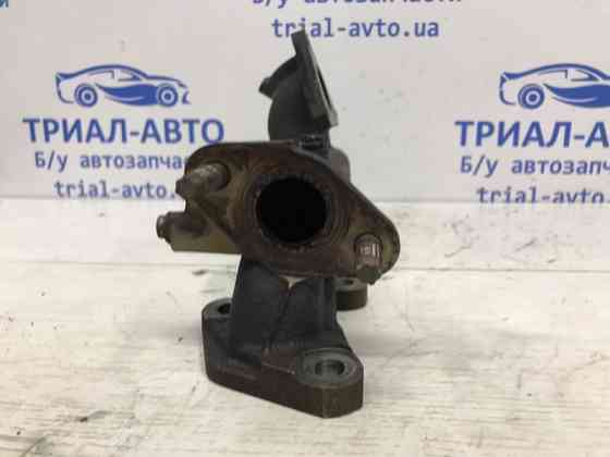 Коллектор выпускной Nissan Pathfinder 2004-2014 14004EB310 (Арт. 56078) Київ