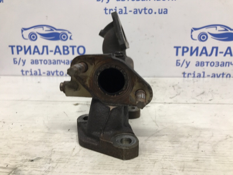 Коллектор выпускной Nissan Pathfinder 2004-2014 14004EB310 (Арт. 56078) Київ - зображення 2