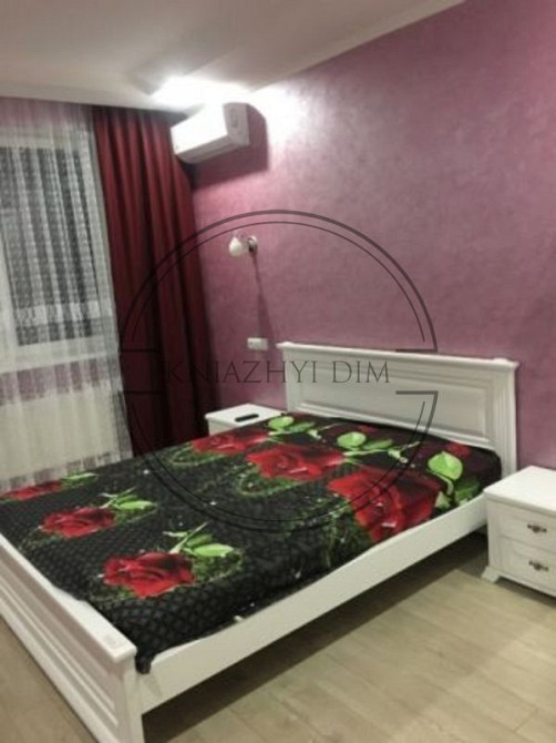 Простора, комфортна 3-х к. Кв. біля ст. м. Політехнічний інститут. № 11153130 Киев - изображение 8