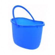 Ведро для уборки, 14 л Київ - зображення 1