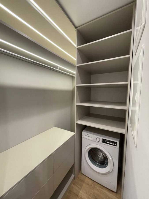 долгосрочная аренда 1-к квартира Днепр, Шевченковский, 23000 грн./мес. Дніпро - зображення 12