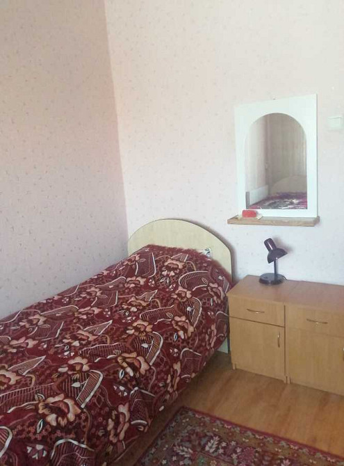 долгосрочная аренда комната Киево-Святошинский, Ирпень, 4000 грн./мес. Ірпінь - зображення 1