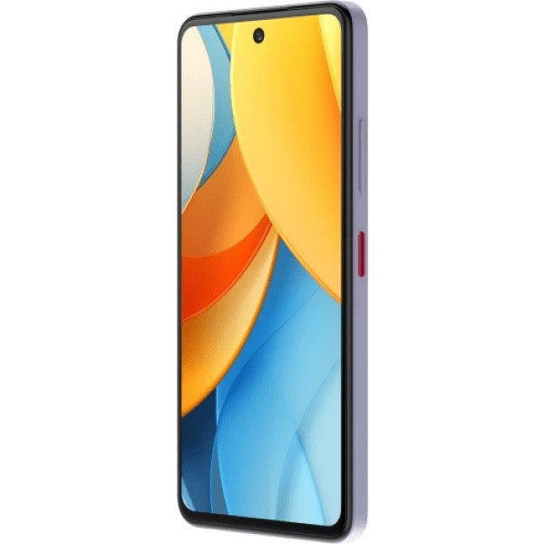 Смартфон ZTE Nubia V60 Design 6/256GB Purple Global UA (Код товару:37476) Харьков - изображение 5
