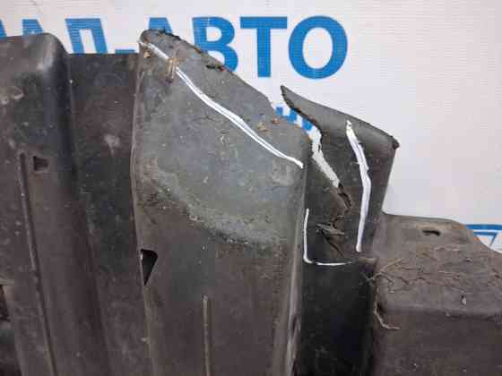 Защита бампера переднего Ford Kuga 2011-2019 1870303 (Арт. 79152) Київ
