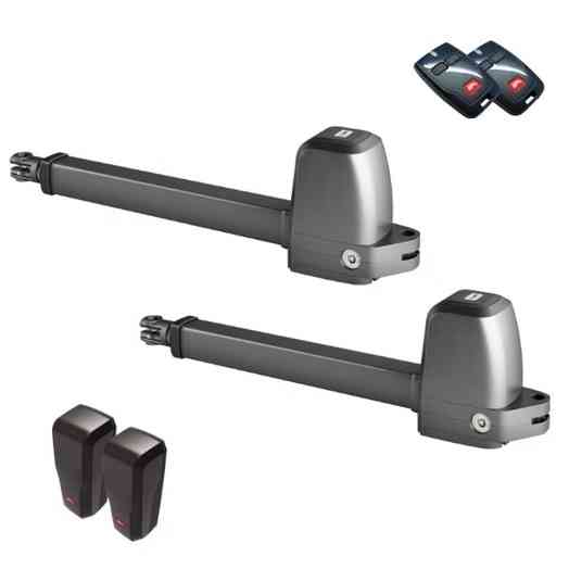 Комплект автоматики для розпашних воріт Athos AC A40 Euro Київ