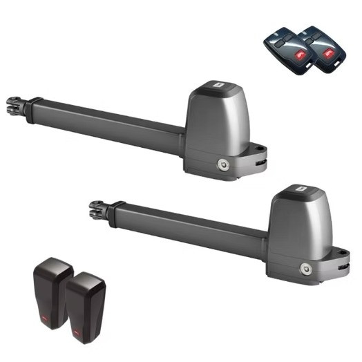 Комплект автоматики для розпашних воріт Athos AC A40 Euro Київ - зображення 1