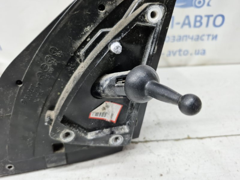 Зеркало правое Kia Picanto 2003-2011 8762007410 (Арт. 81862) Київ - зображення 8