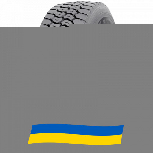 385/65 R22.5 Nokian R-Truck Trailer 160K Причіпна шина Київ - зображення 1