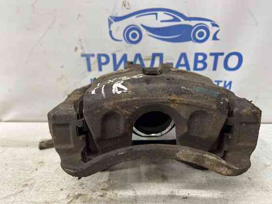 Суппорт передний правый Hyundai IX35 LM 1.7 DIESEL D4FD 2009 (б/у) Киев