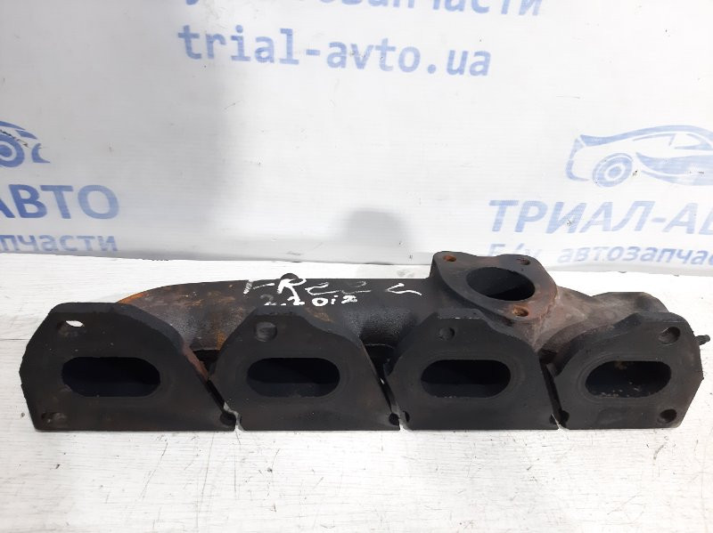 Коллектор выпускной Land Rover Freelander L359 2.2 ДИЗЕЛЬ 2006 (б/у) Київ - зображення 1