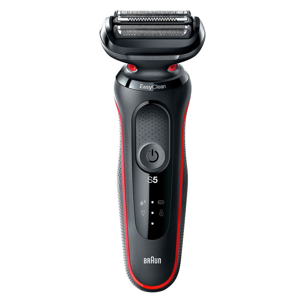 Електробритва Braun Series 5 51-R1000s Київ - зображення 1
