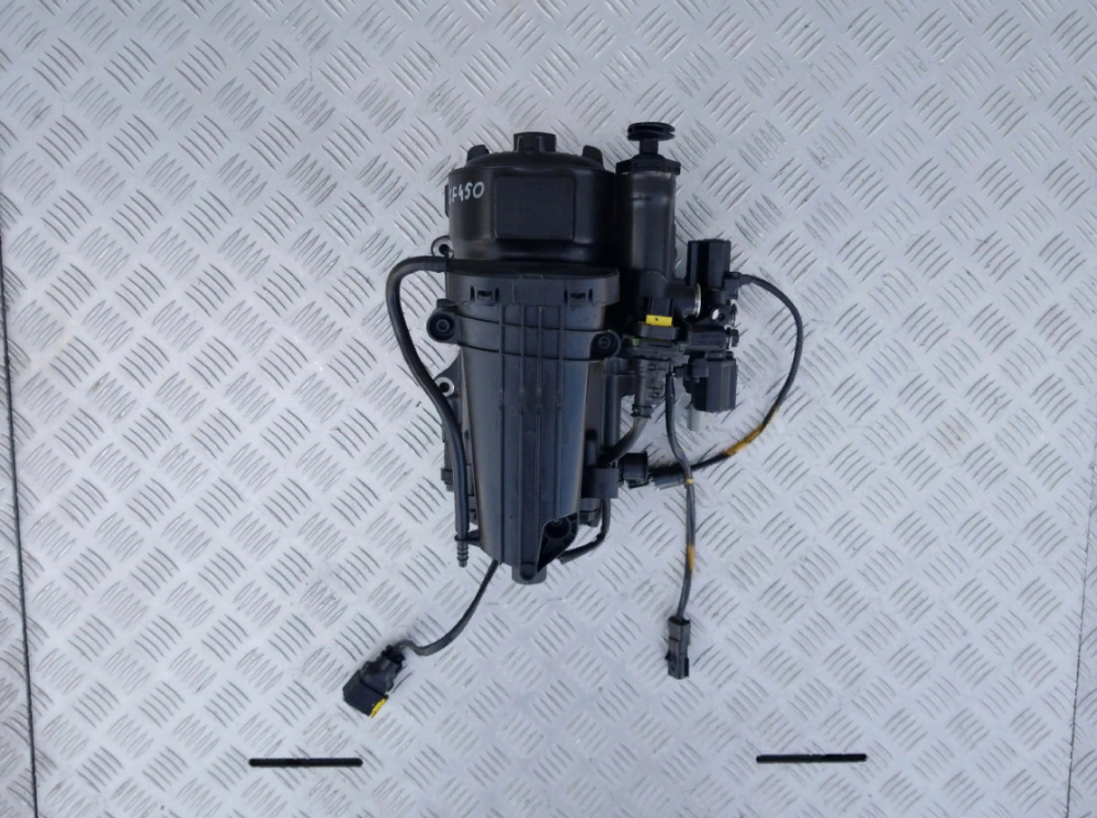 1951942 Корпус топливного фильтра DAF XF 106 Euro 6 Львов - изображение 1