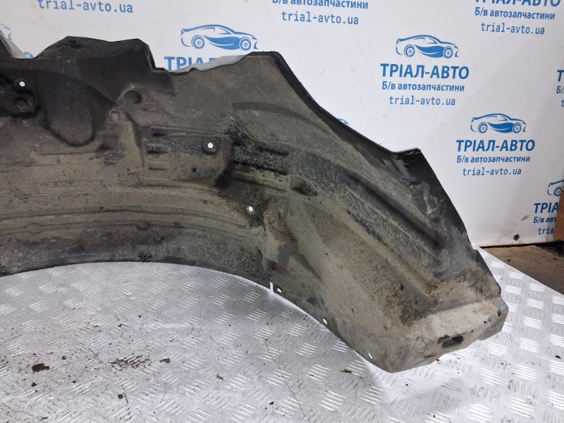 Подкрылок передний правый Nissan Pathfinder 2004-2014 63840EB000 (Арт. 81881) Киев - изображение 7