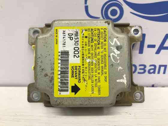 Блок AIRBAG Mitsubishi Pajero Sport 1996-2008 MR530002 (Арт. 49338) Киев