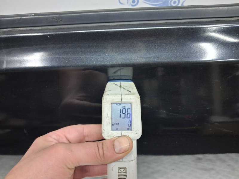 Дверь передняя левая Nissan Qashqai 2006-2013 H0101JD0M0 (Арт. 62324) Киев - изображение 7